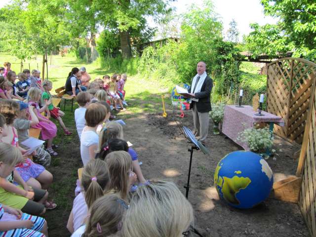 Kinderfest